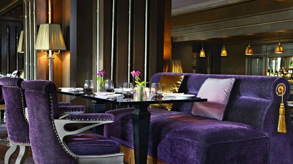 The Westin Paris - Vendome Restaurant