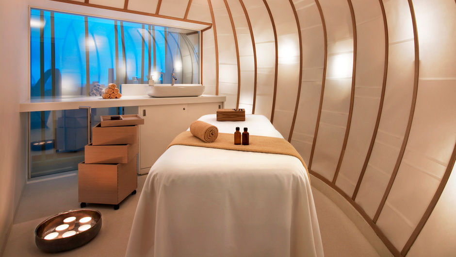 The Westin Paris - Vendome Spa
