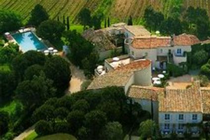 Hotel La Mandarine