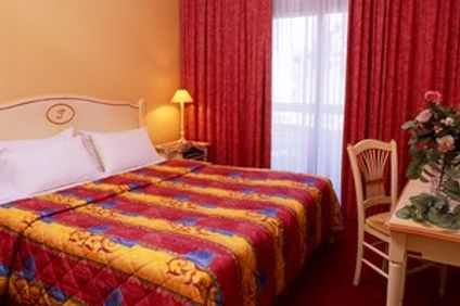Hotel Le Floreal