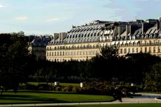 Le Meurice