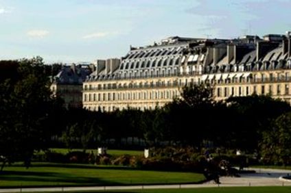 Le Meurice