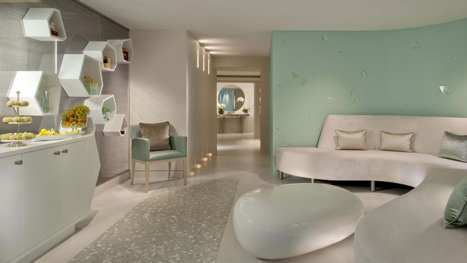 Le Meurice Health