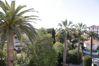 Hotel Le Pre Catelan
