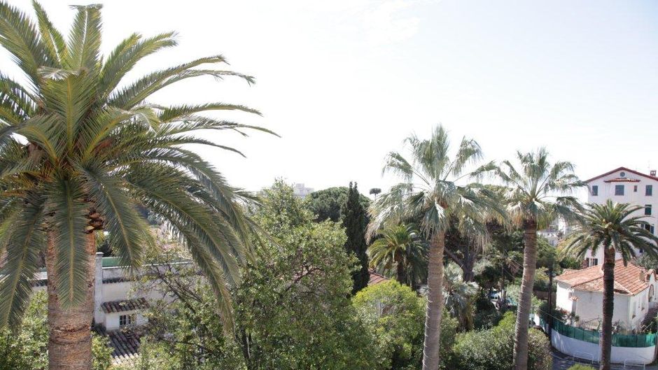 Hotel Le Pre Catelan Exterior