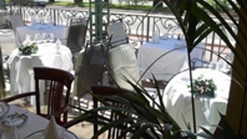 Hotel West End Restaurant