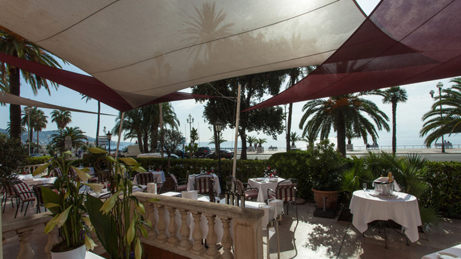 Westminster Hotel & Spa Restaurant