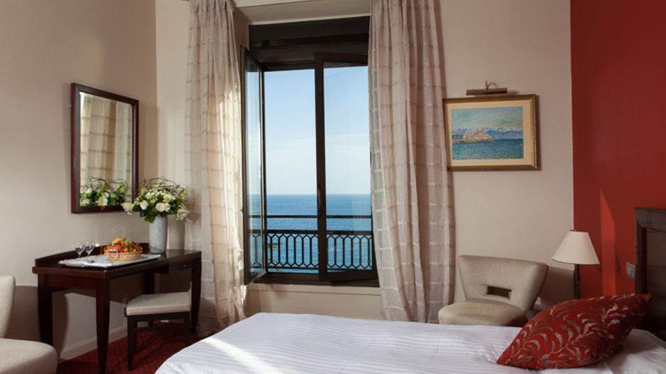 Westminster Hotel & Spa Room