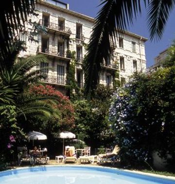 Hotel Windsor