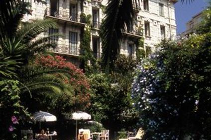 Hotel Windsor