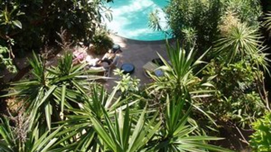 Hotel Windsor Pool