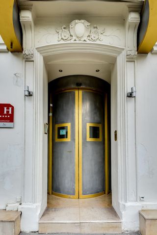 Villa Lutece Port Royale