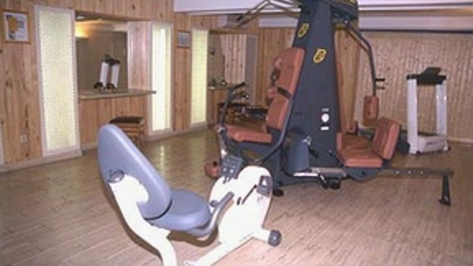 Hotel Beau-Sejour Health