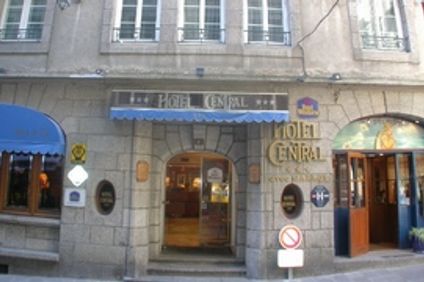 La Maison Des Armateurs