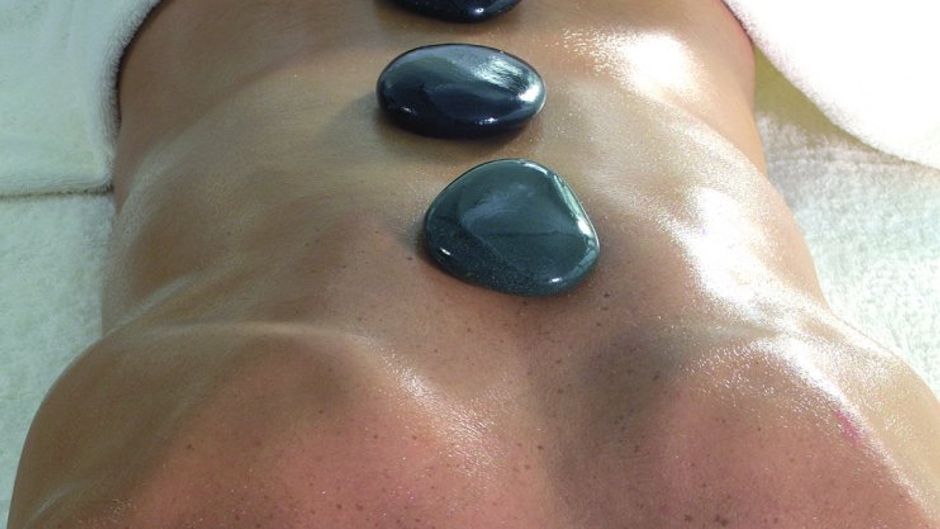 Le Grand Hotel des Thermes Spa