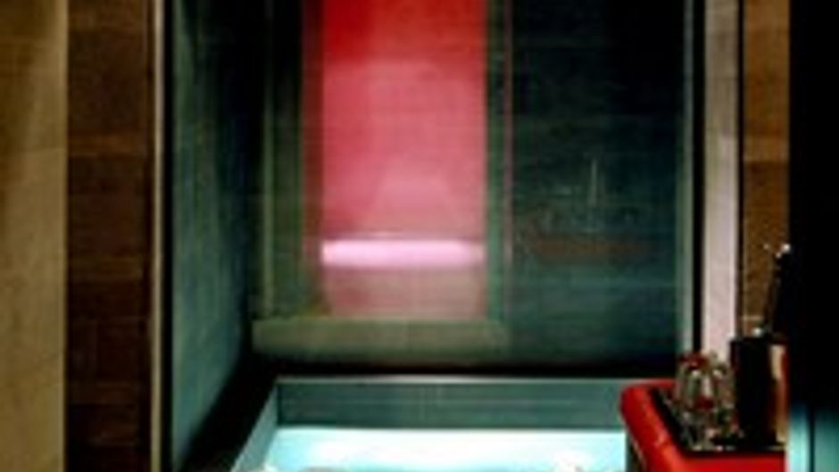 Hotel Sezz Spa