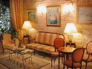 Hotel Paris Gaillon Opera