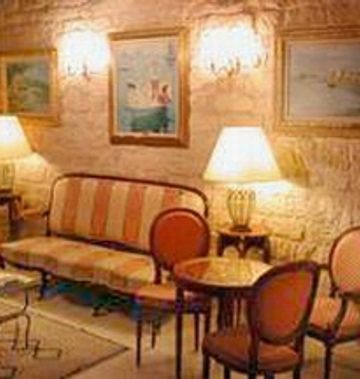Hotel Paris Gaillon Opera