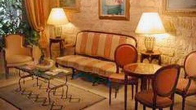 Hotel Paris Gaillon Opera