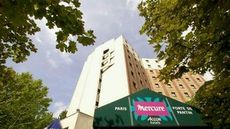 Canal Suites Face au Zenith