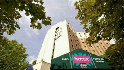 Canal Suites Face au Zenith