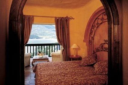 A'mare Corsica - Seaside Small Resort