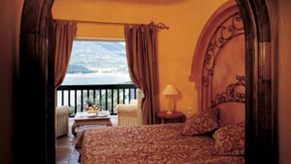 A'mare Corsica - Seaside Small Resort Room