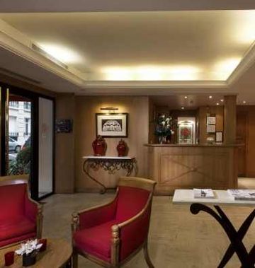 XO Hotel