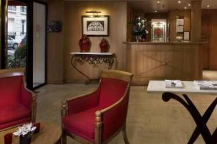 XO Hotel