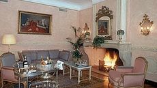 Hotel Ile Rousse