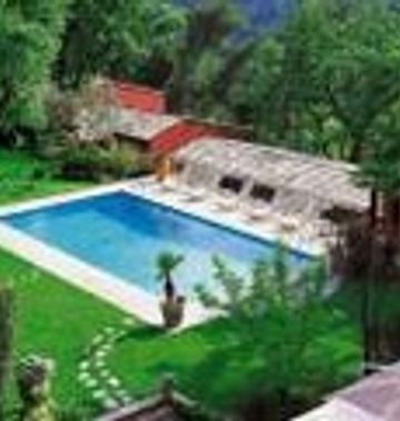 Hotel le Cantermerle