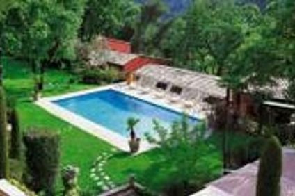 Hotel le Cantermerle