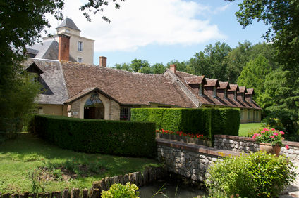 Relais des Landes