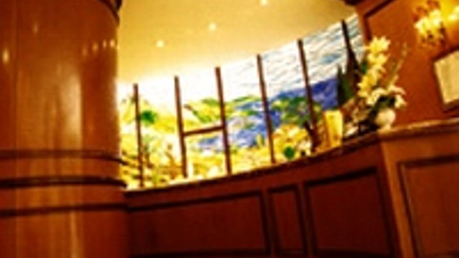Splendid Hotel & Spa Nice Lobby