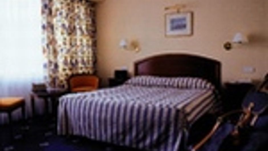 Splendid Hotel & Spa Nice Room
