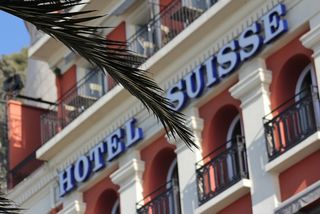 Hotel Suisse