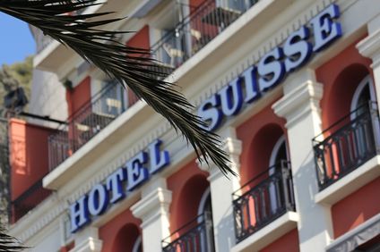 Hotel Suisse