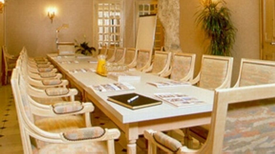 Hotel Suisse Meeting