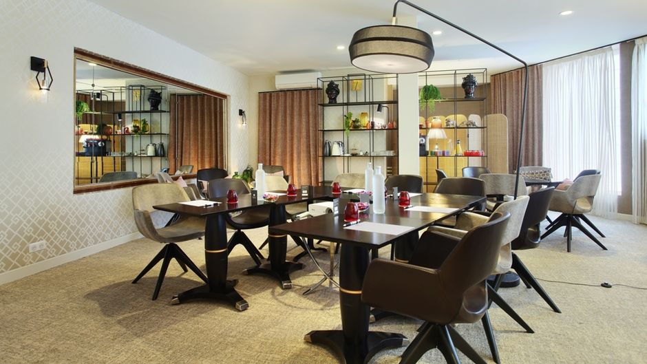 Hotel Trianon Rive Gauche Paris Meeting