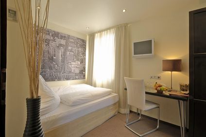 Hotel Am Augustinerplatz