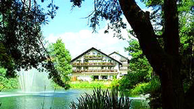 Parkhotel Rodermark