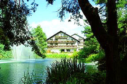 Parkhotel Rodermark