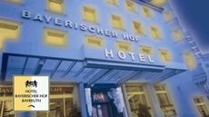 Hotel Bayerischer Hof