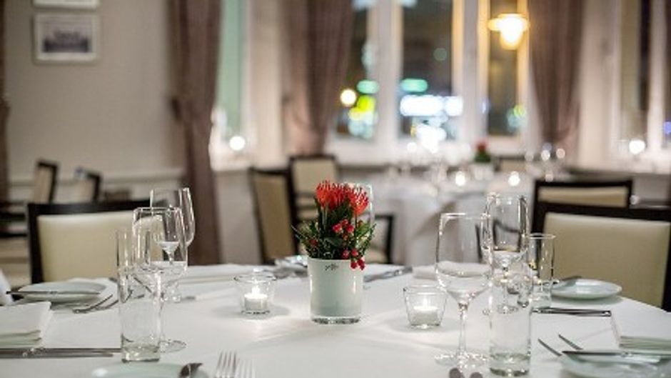 Steigenberger Hotel Bielefelder Hof Banquet