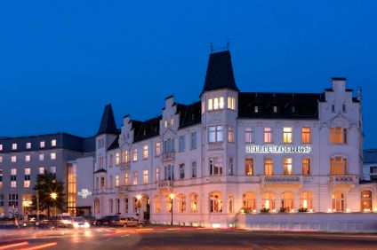 Steigenberger Hotel Bielefelder Hof