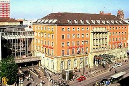 AWA Hotel Munich