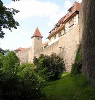 Burg Hotel
