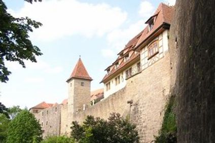 Burg Hotel