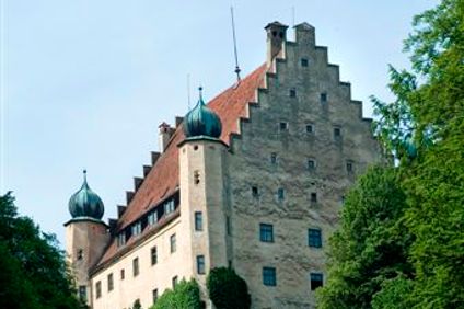 Hotel Schloss Eggersberg