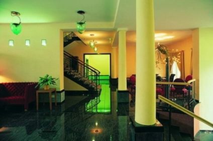Dom Hotel Limburg